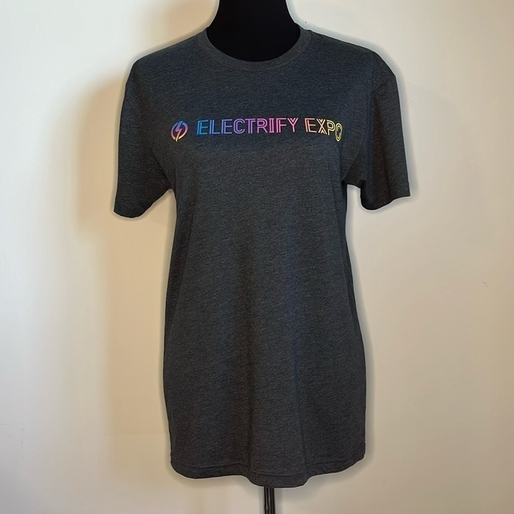 “ELECTRIFY EXPO” T-SHIRT ✨✨✨